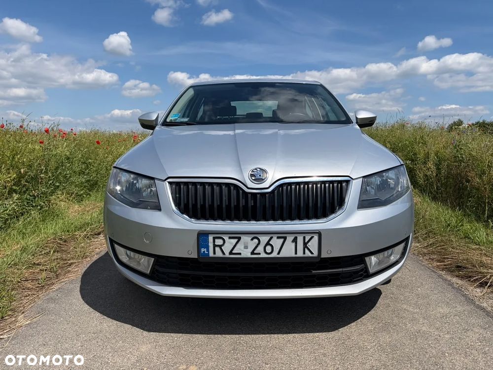Skoda Octavia 1.2 TSI Ambition - 2