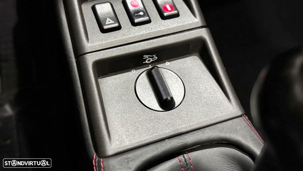 Porsche 911 (964) Speedster 3.6 - 31