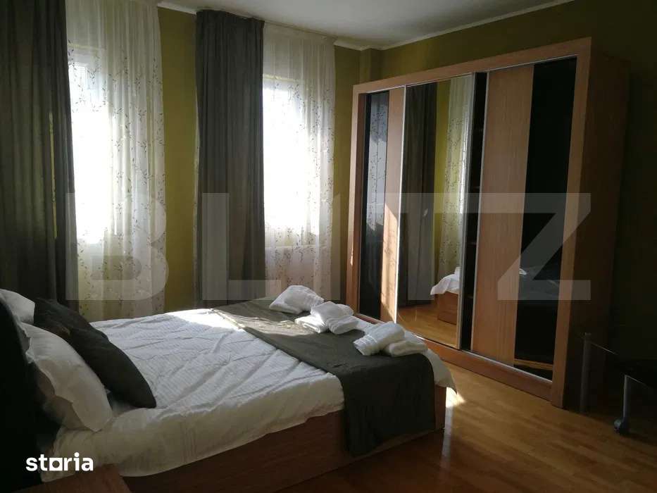Apartament 2 camere, 80 mp, zona Braytim — fotografia 3