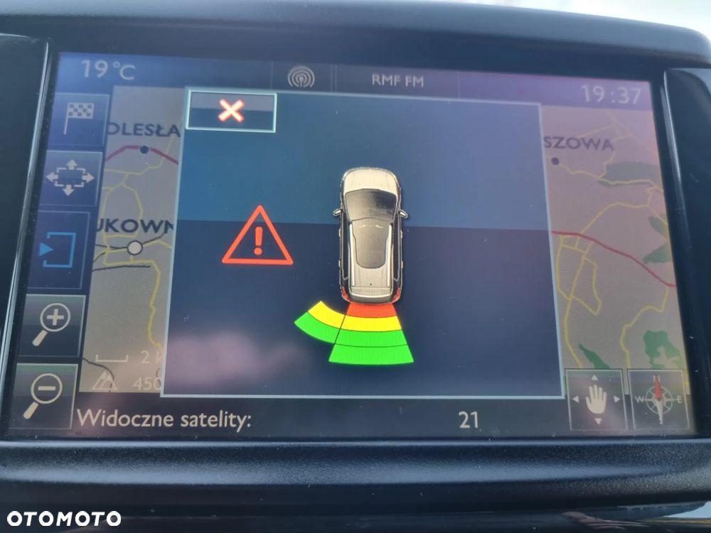 Peugeot 2008 PureTech 110 Stop&Start Allure - 12