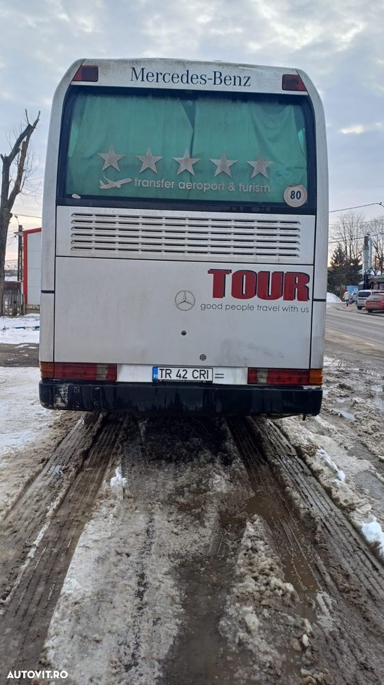 Mercedes-Benz 404 - 3