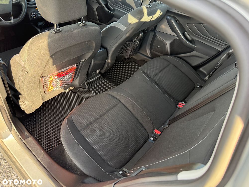 Ford Focus 1.5 TDCi Trend PowerShift - 18
