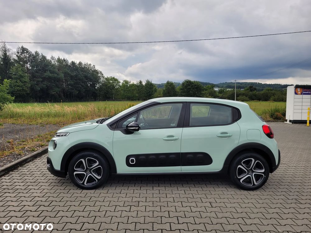 Citroën C3 - 9