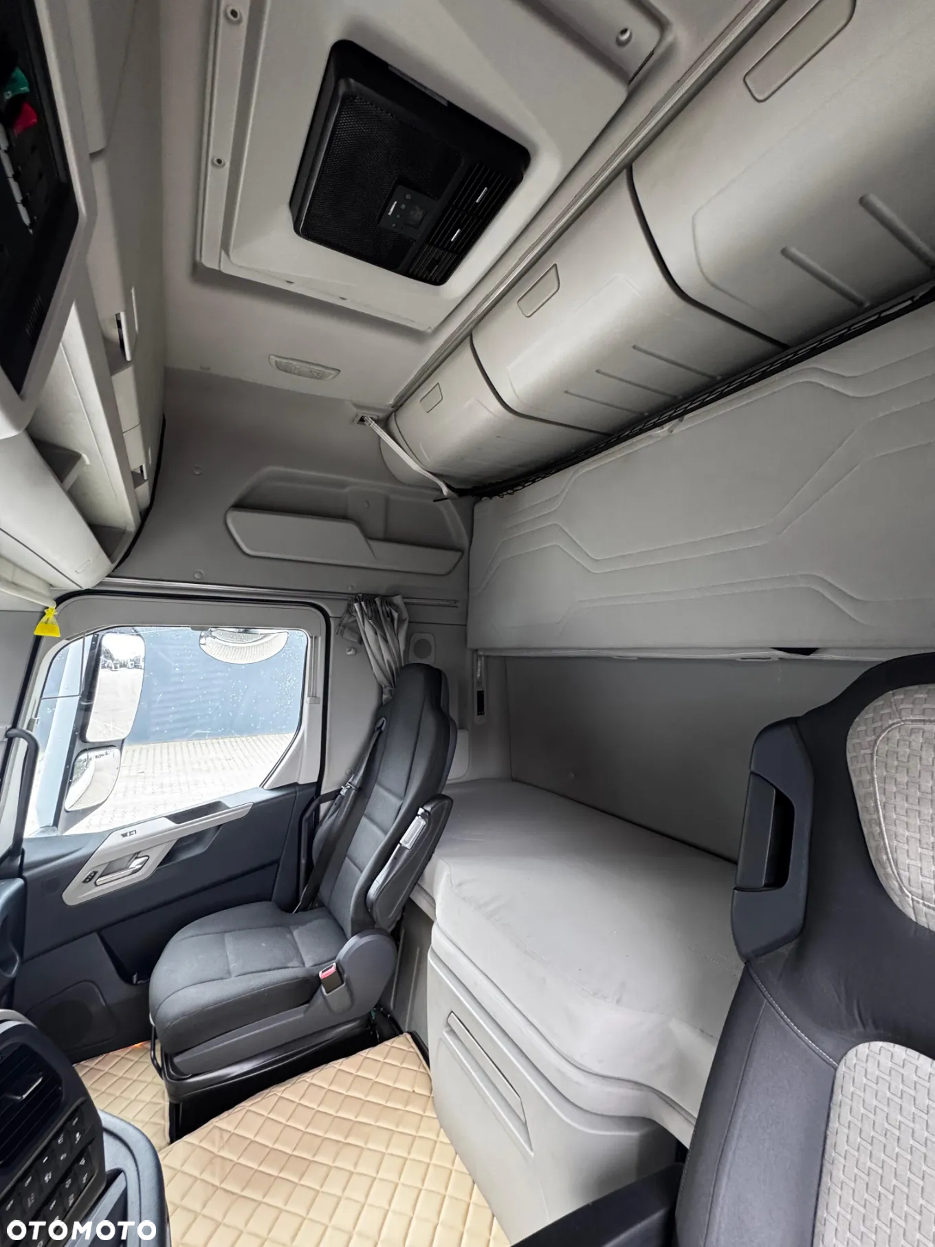 Ford F-MAX 500 - 20