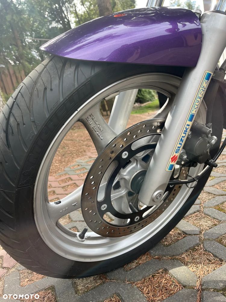 Suzuki VX - 9