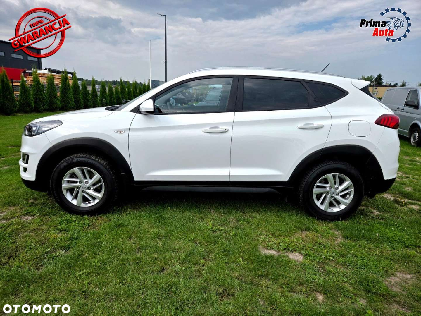 Hyundai Tucson 1.6 GDi 2WD Pure - 10