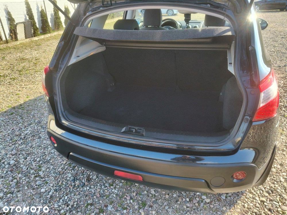 Nissan Qashqai 1.6 acenta Start/Stop - 14