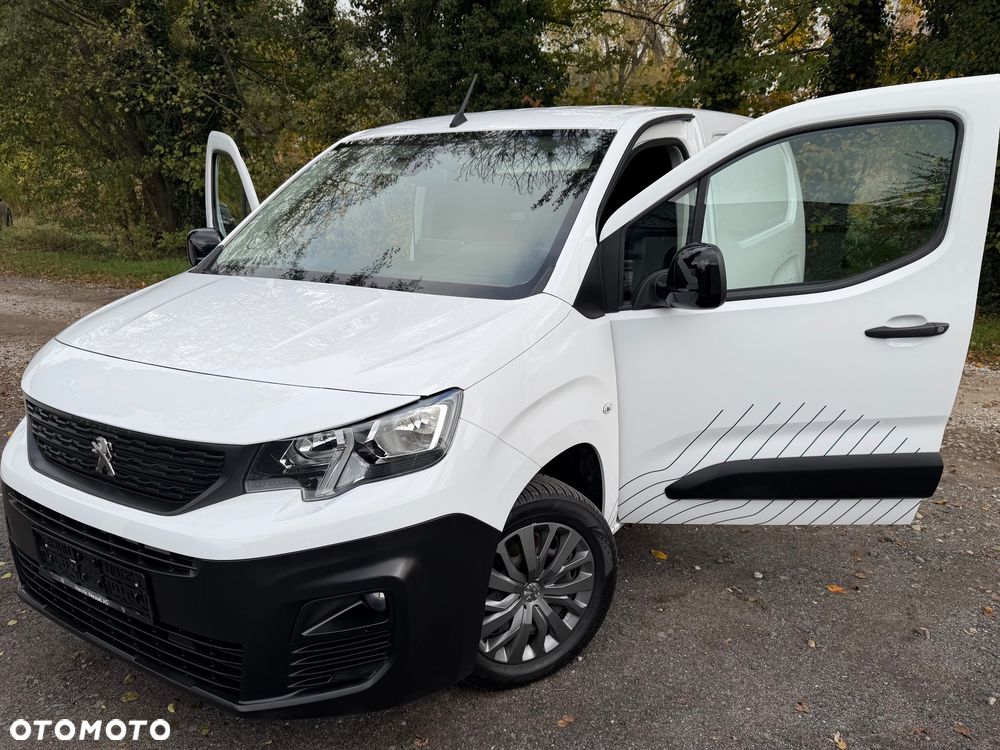 Peugeot PARTNER - 33