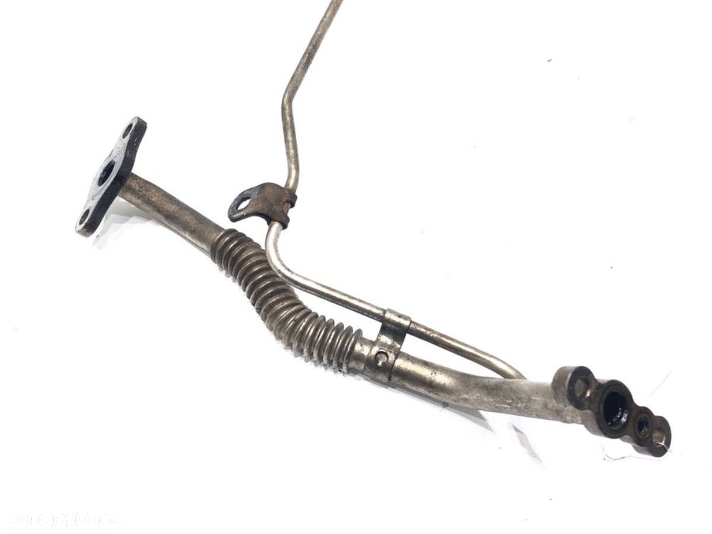 RURKA TURBINY  HYUNDAI i40 I (VF) 2012 - 2022 1.7 CRDi 85 kW [116 KM] olej napędowy 2011 - 2022 - 3