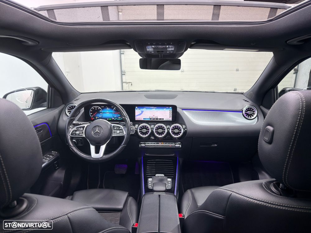 Mercedes-Benz GLA 250 e 8G-DCT Edition Progressive Line - 24