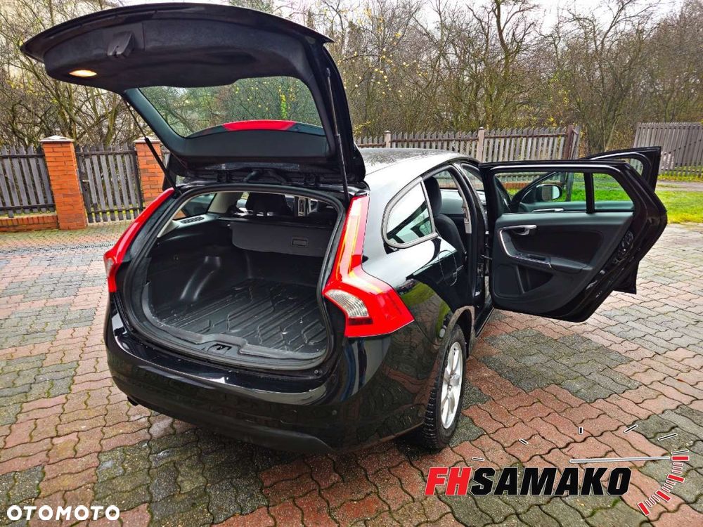 Volvo V60 - 25