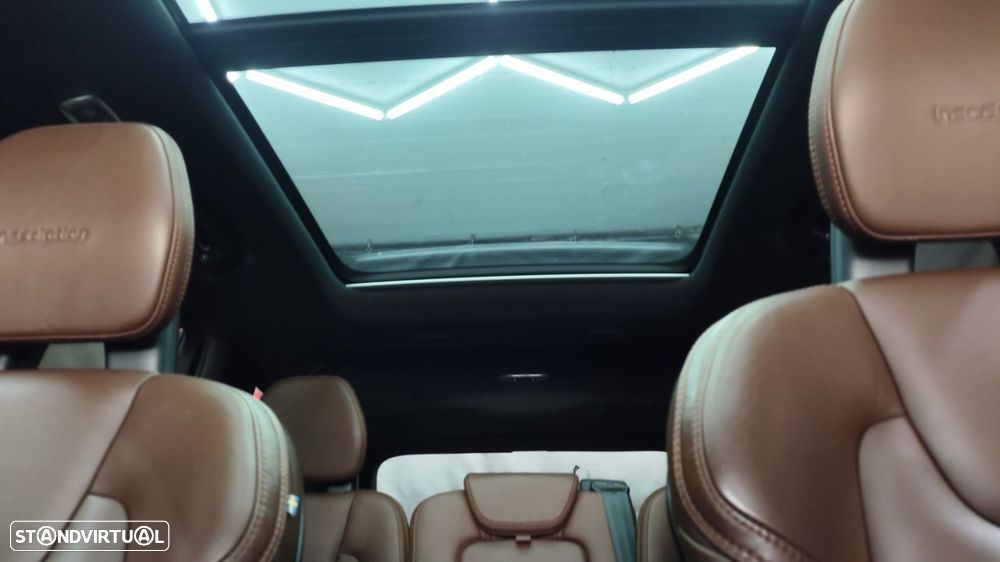 Volvo XC 90 2.0 T8 PHEV Inscription AWD - 15