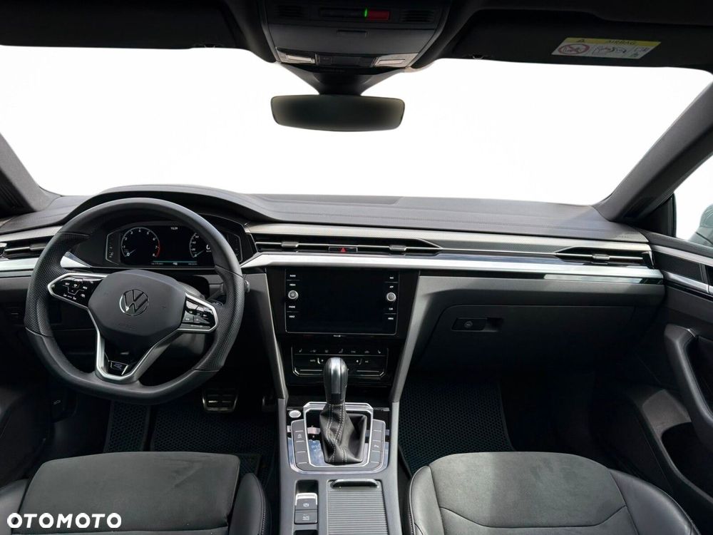 Volkswagen Arteon 2.0 TSI R-Line DSG - 8