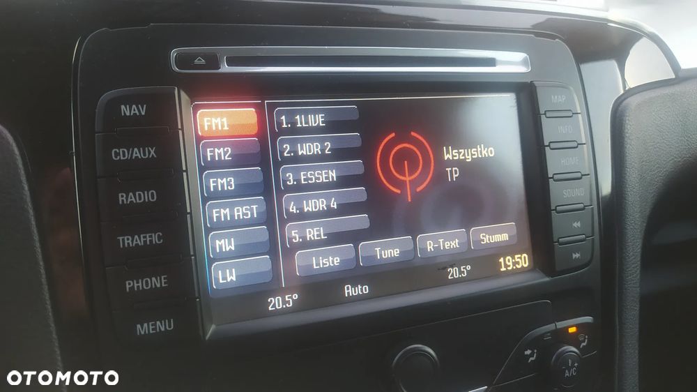 Ford S-Max 2.2 TDCi DPF Durashift-6-tronic Titanium X - 18