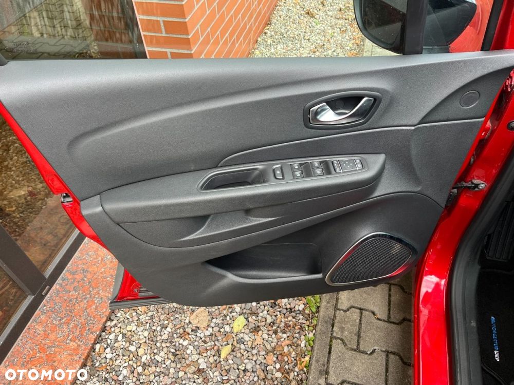 Renault Captur (ENERGY) TCe 90 INTENS - 22