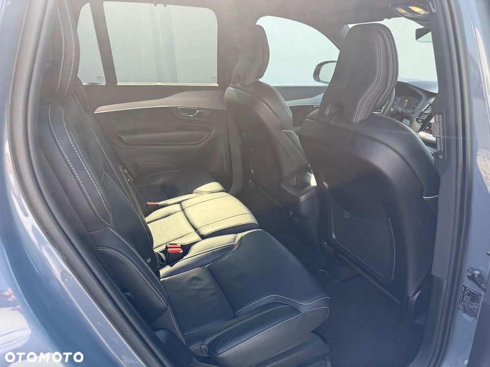 Volvo XC 90 - 38