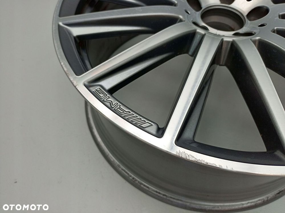 MERCEDES GLB AMG W247 FELGA ALUMINIOWA 8.0" X 20" 5X112 ET 48 A2474011600 ÷ - 6