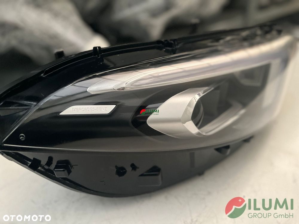 Reflektor MERCEDES A Klasse 177 Full Led Multibeam Prawy A1779065800 - 4