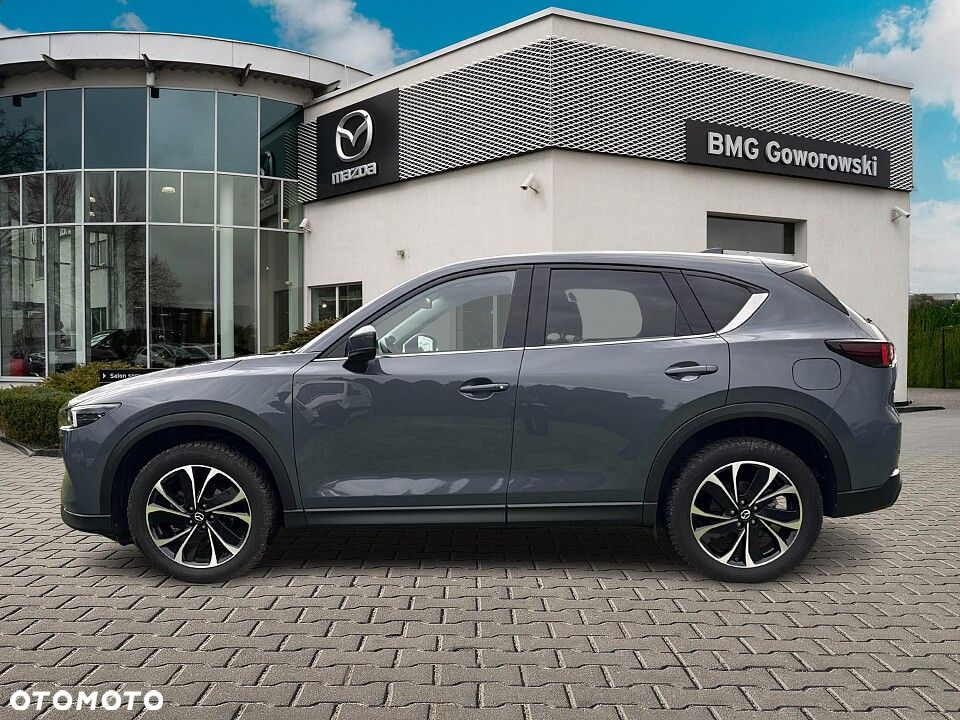 Mazda CX-5 - 2