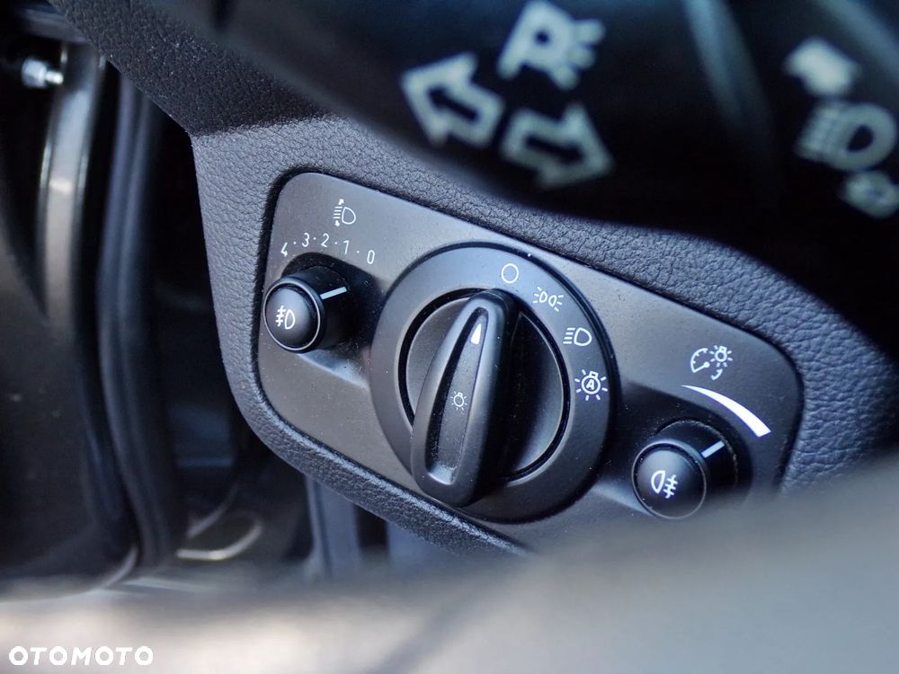 Ford Grand C-MAX 1.5 EcoBoost Start-Stopp-System Titanium - 18