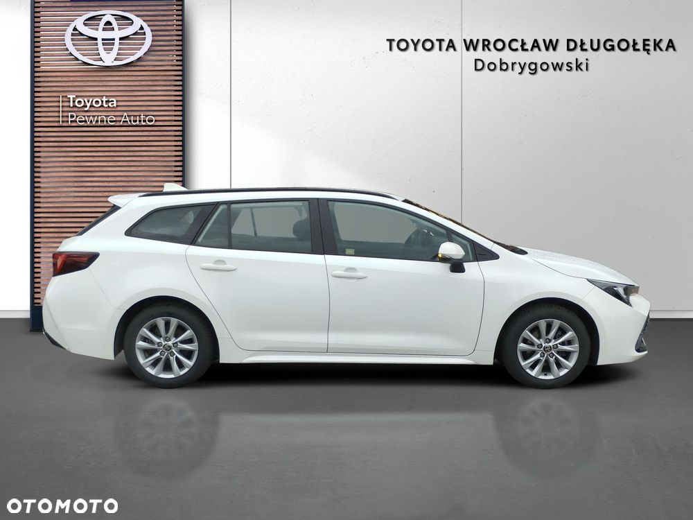 Toyota Corolla 1.8 Hybrid Comfort - 7