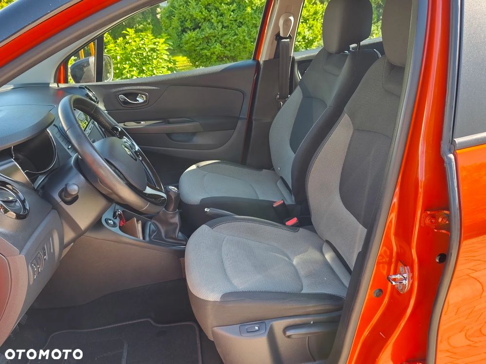 Renault Captur 0.9 Energy TCe Alize EU6 - 24