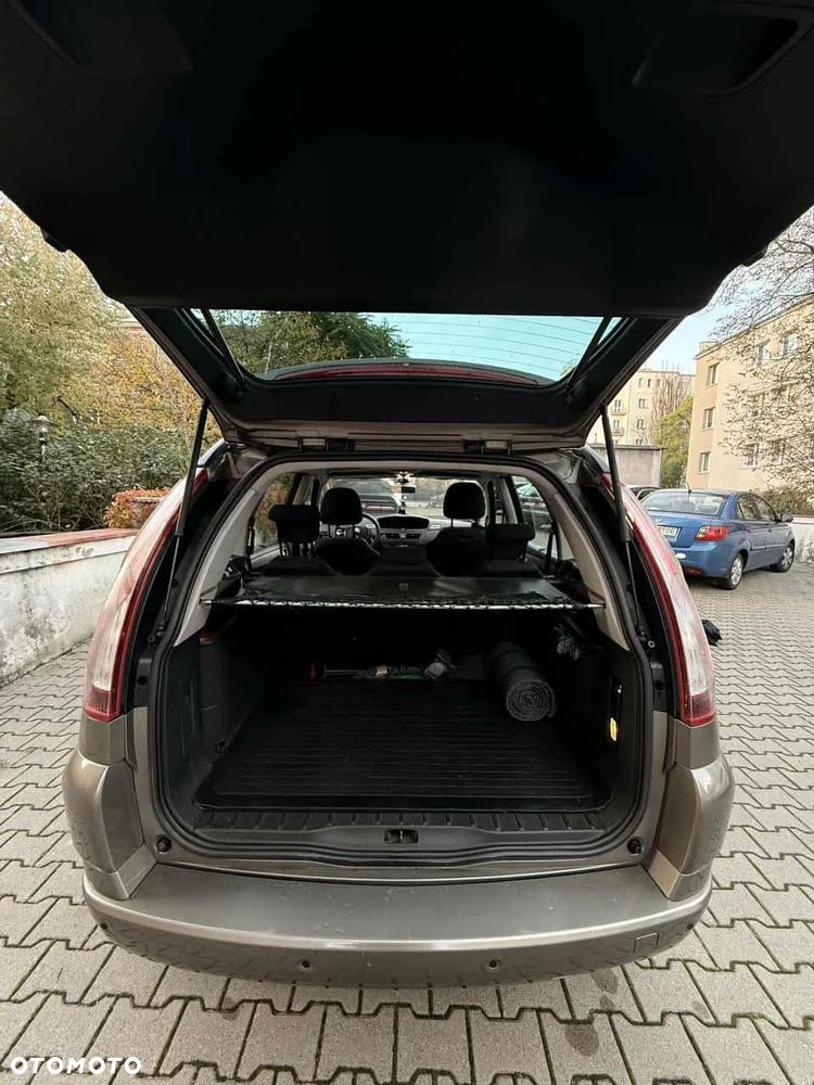 Citroën C4 Picasso - 5