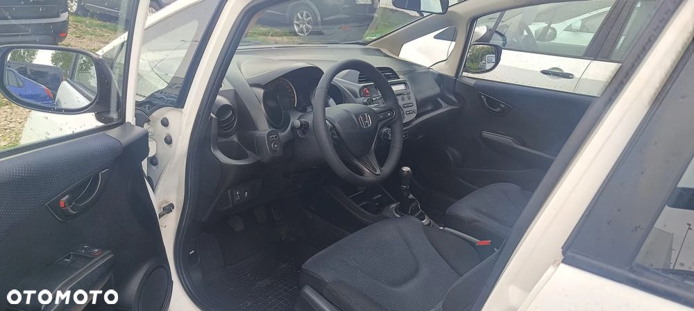Honda Jazz 1.2 Trend - 20