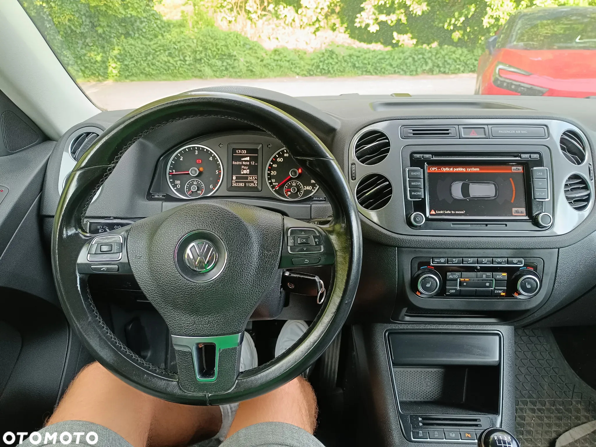 Volkswagen Tiguan 2.0 TDI DPF BlueMotion Technology Freestyle - 11