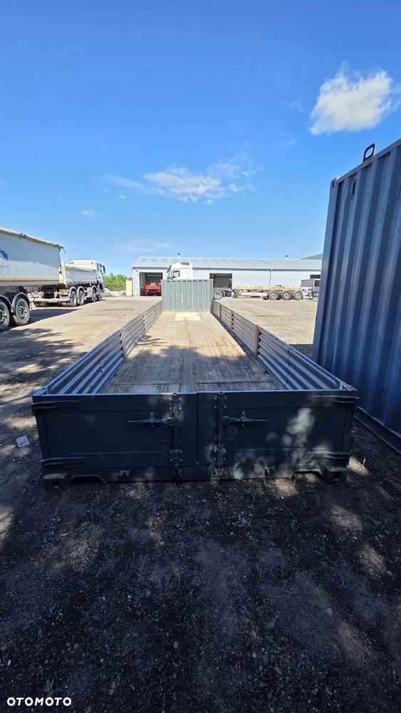 Fliegl SDS01 - 8