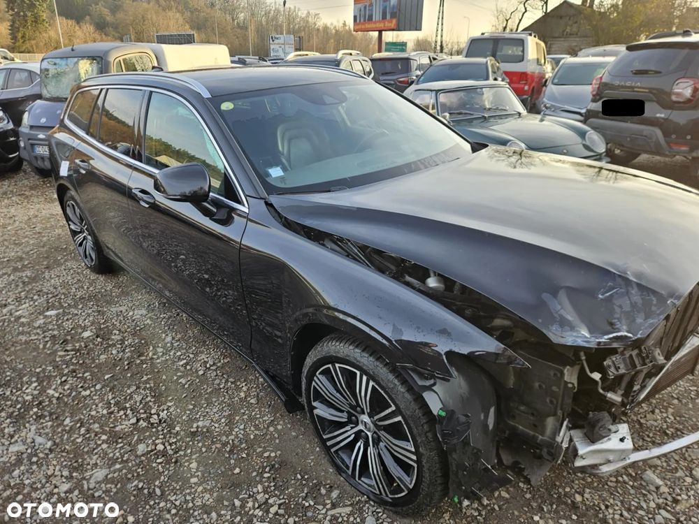 Volvo V60 D4 Inscription - 5