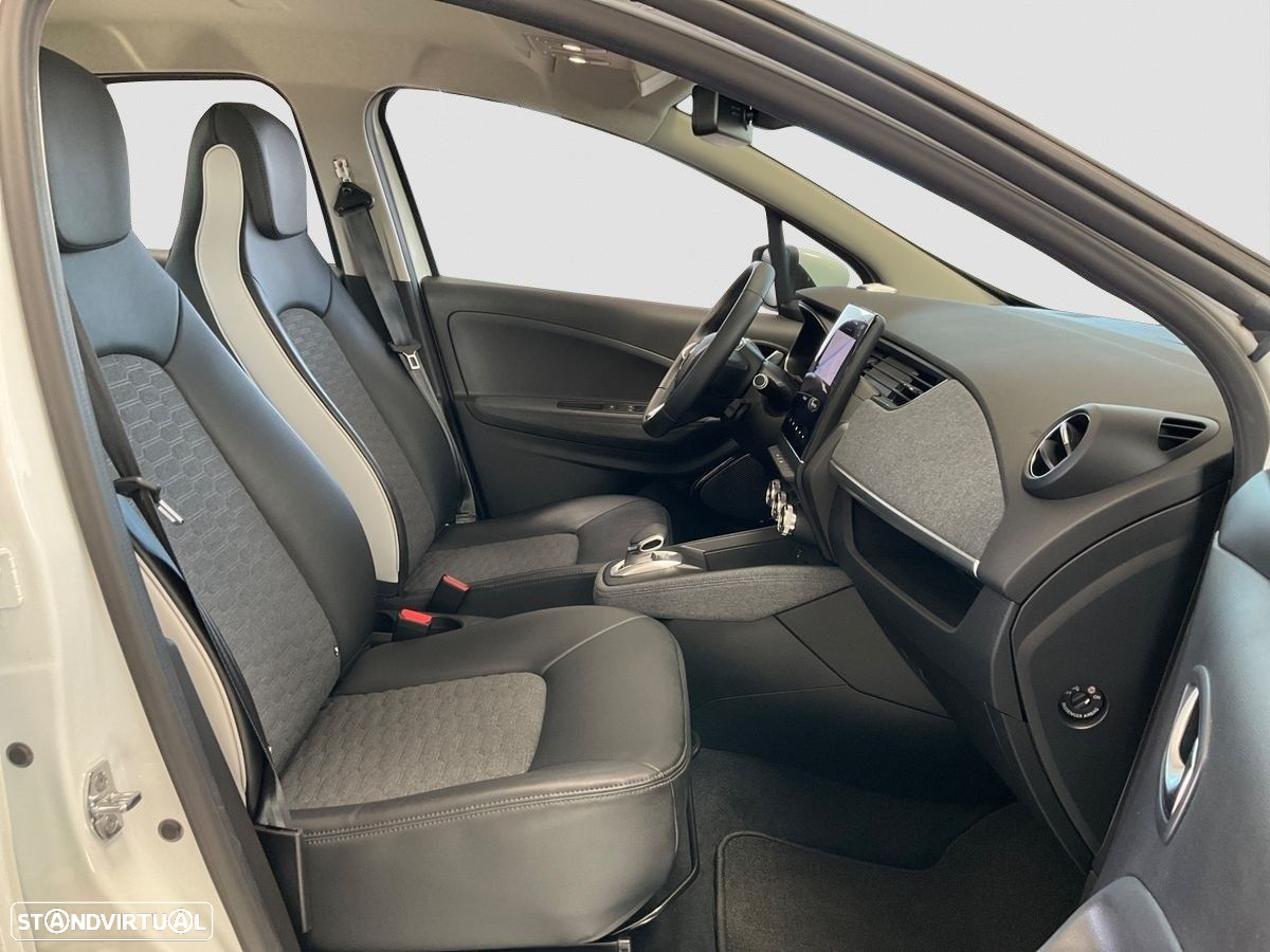 Renault Zoe - 5