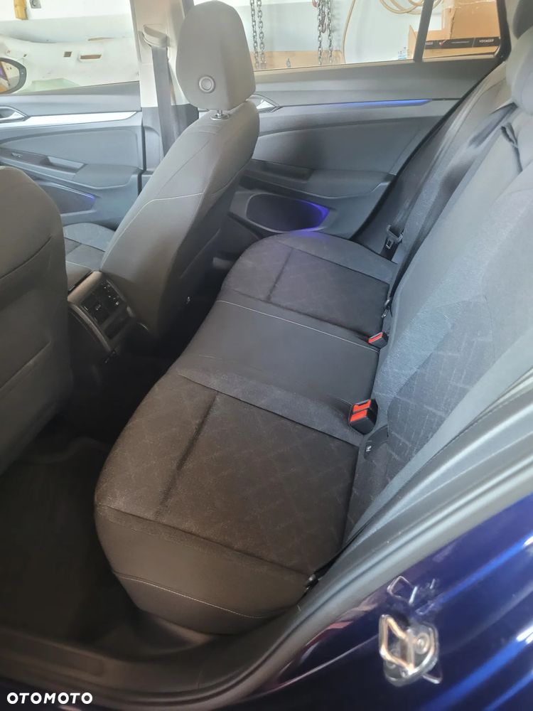 Volkswagen Golf 2.0 TDI Life - 17