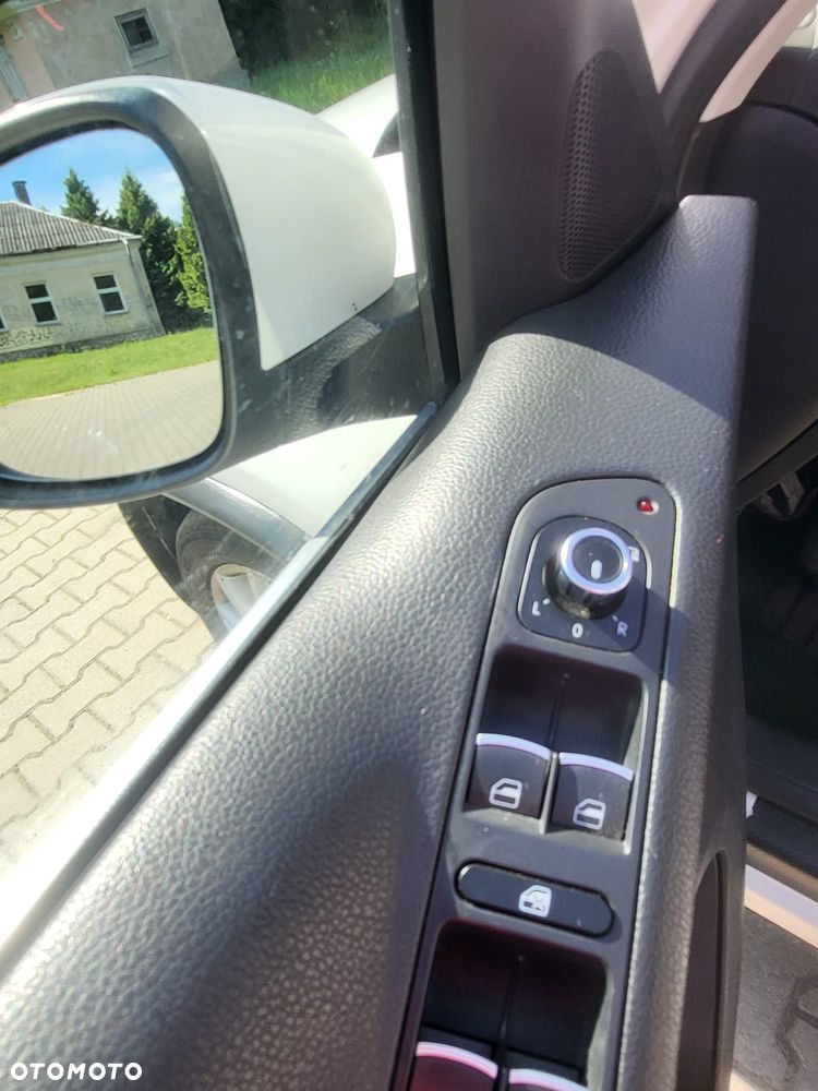 Volkswagen Tiguan 1.4 TSI 4Mot Sport&Style - 15