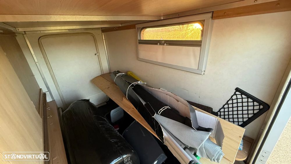 Rimor Europeo Europeo6 - 23