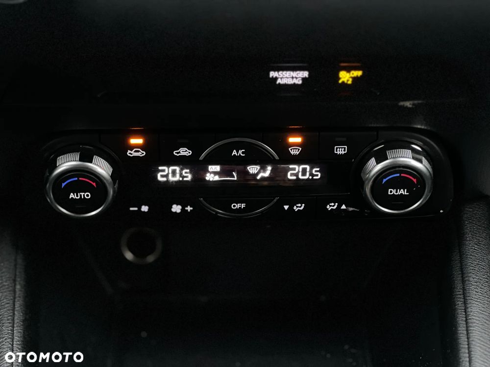 Mazda CX-5 - 20
