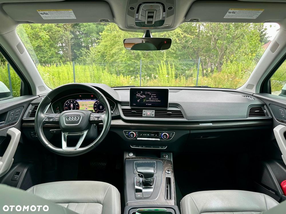 Audi Q5 - 5