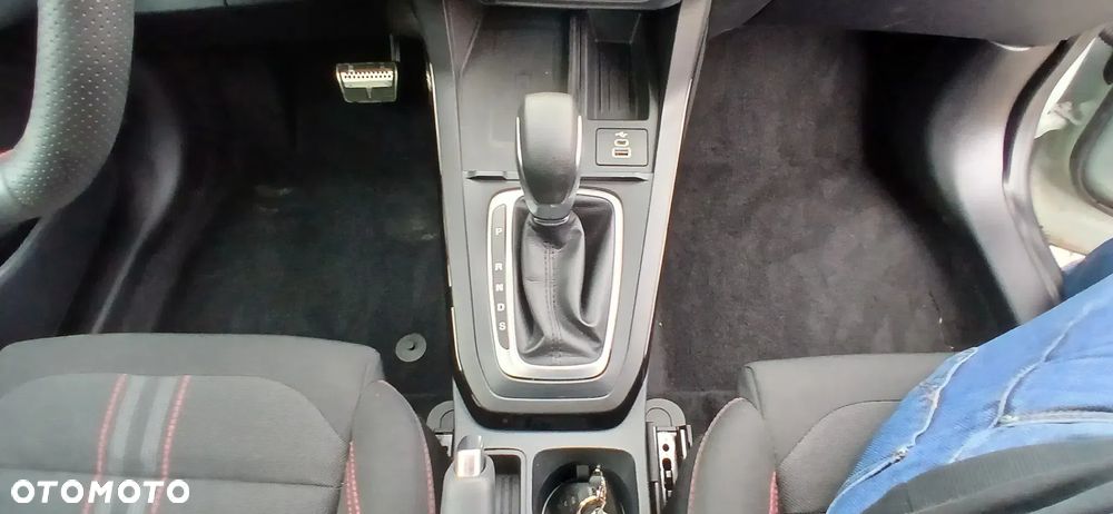 Ford Puma 1.0 EcoBoost ST-LINE VIGNALE - 14