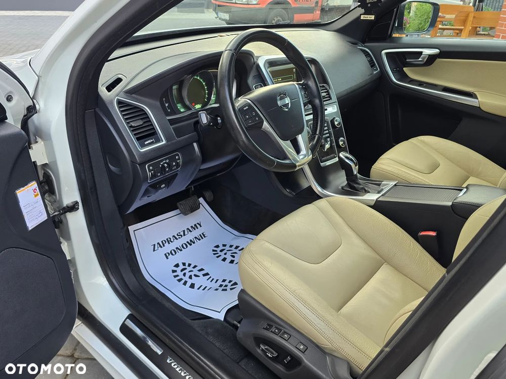 Volvo XC 60 T5 Geartronic Summum - 31