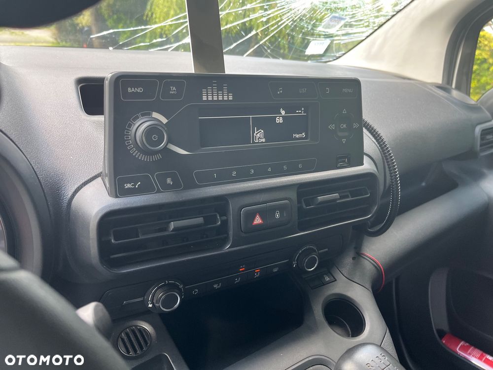 Opel Combo L2H1 - 27