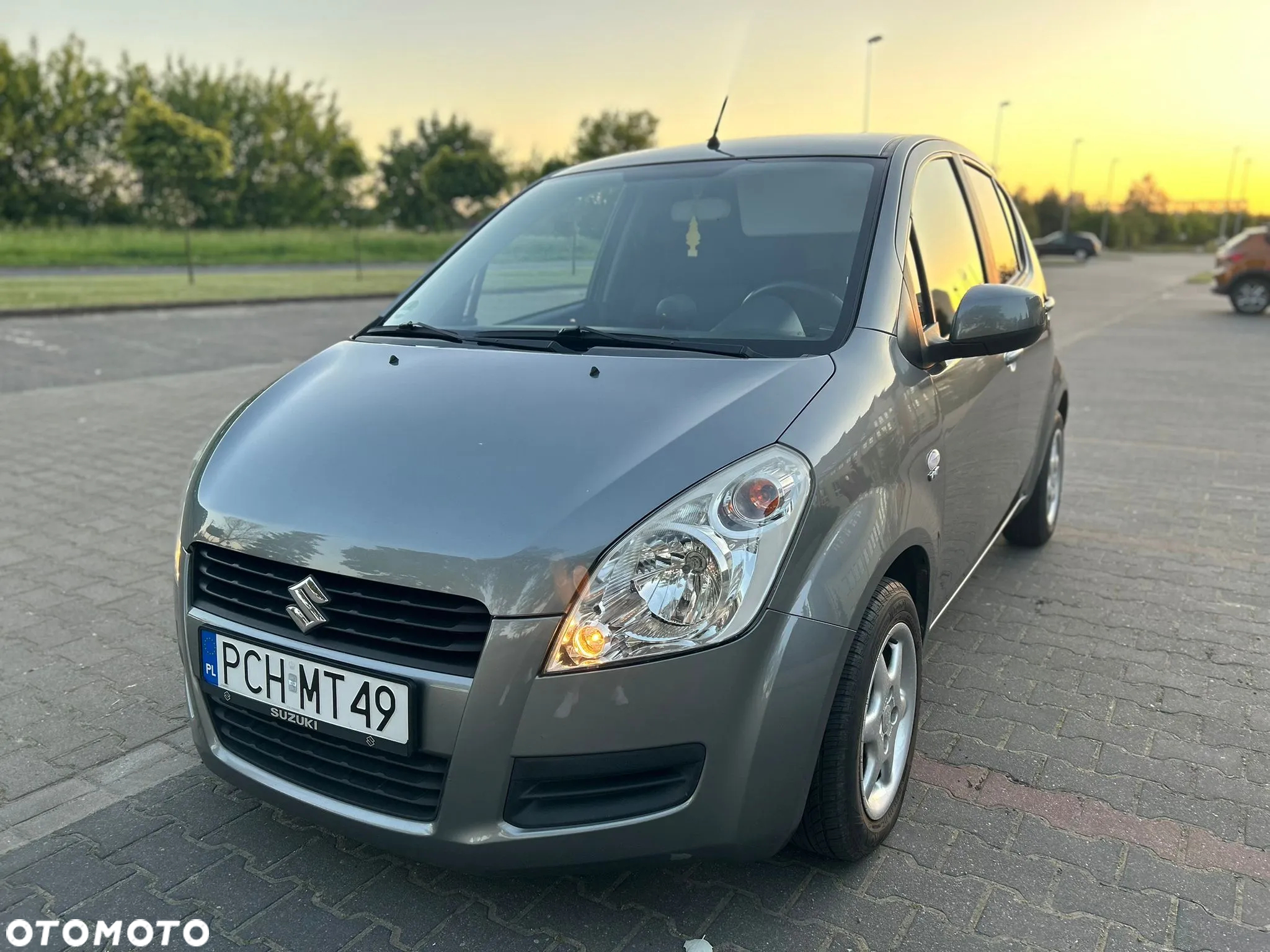 Suzuki Splash 1.2 Comfort - 2