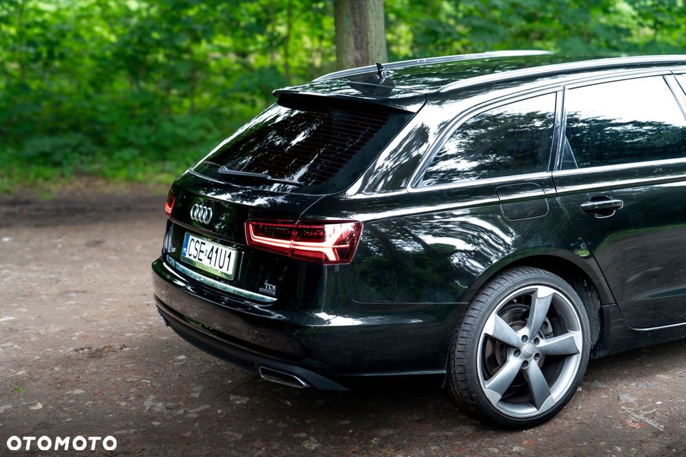 Audi A6 Avant - 3