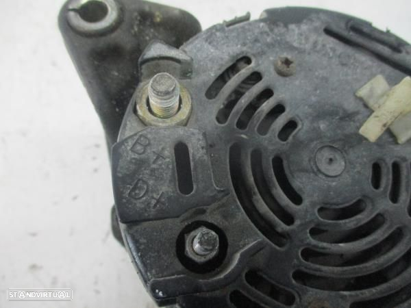 Alternador Opel Corsa B (S93) - 8