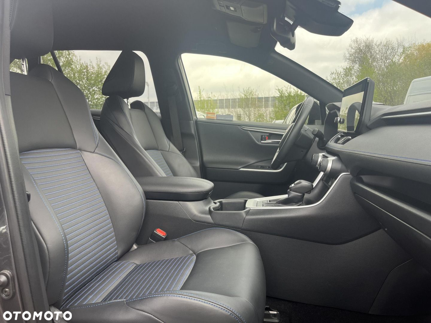 Toyota RAV4 2.5 Hybrid Selection 4x2 - 16