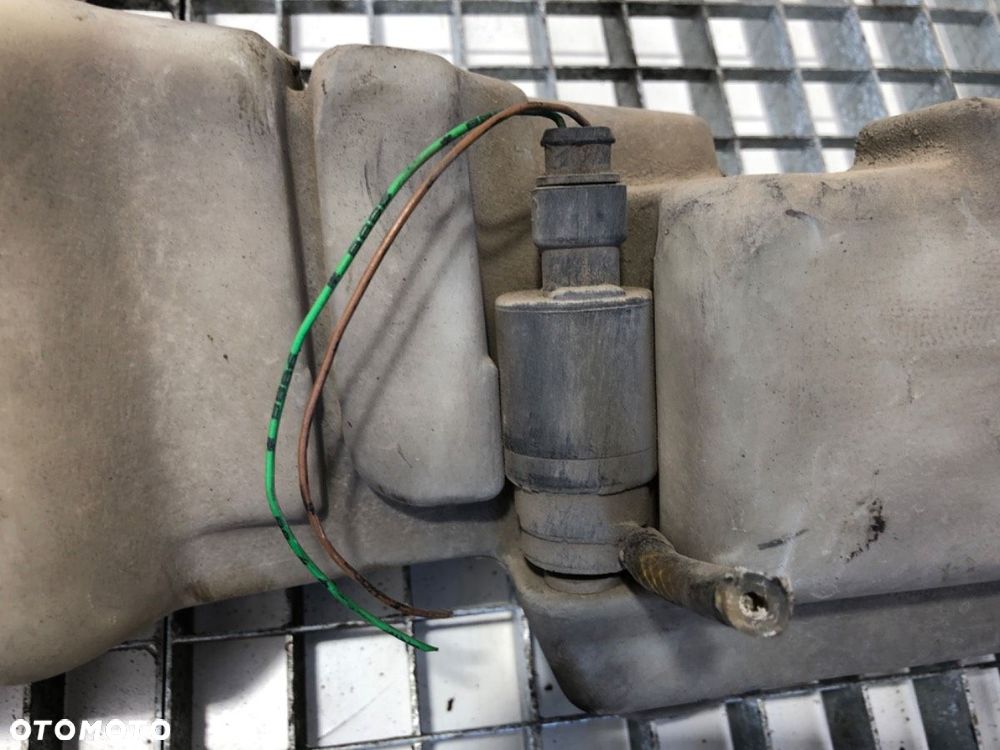 ZBIORNIK SPRYSKIWACZY  IVECO A80D003V A80D003V - 3