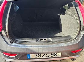 Volvo V40 D2 RDesign - 11