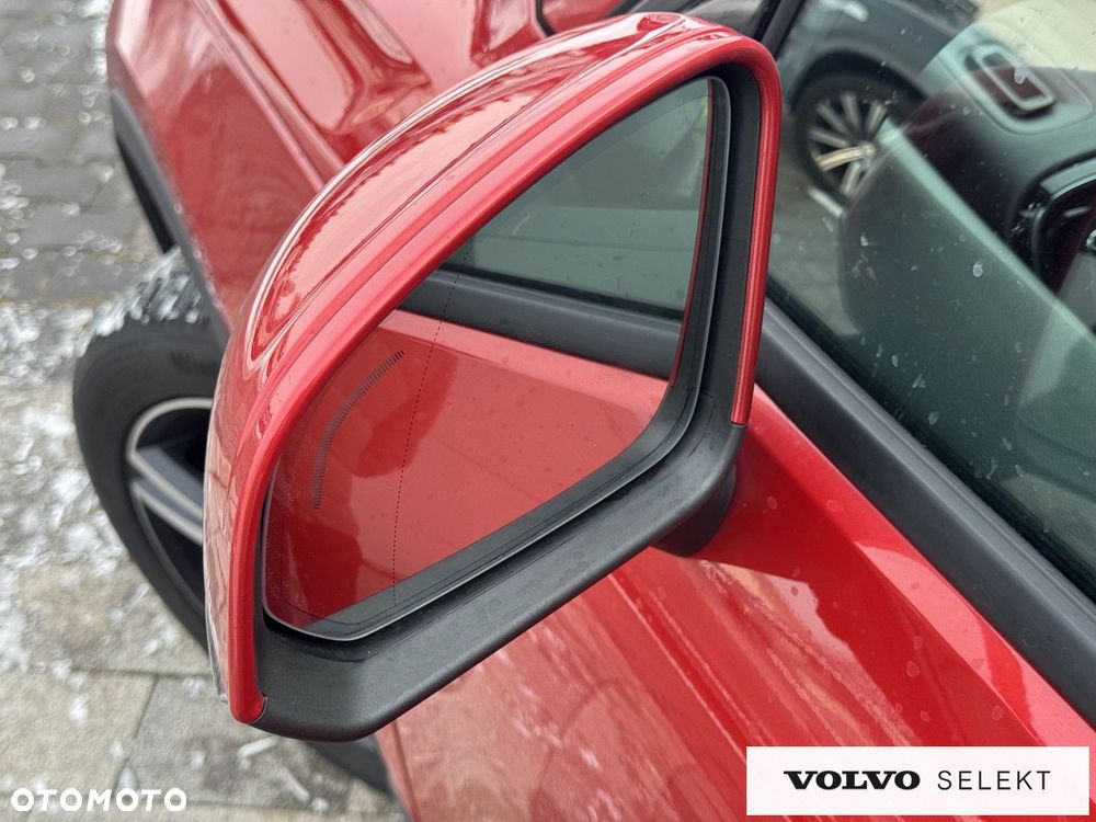 Volvo XC 40 - 36