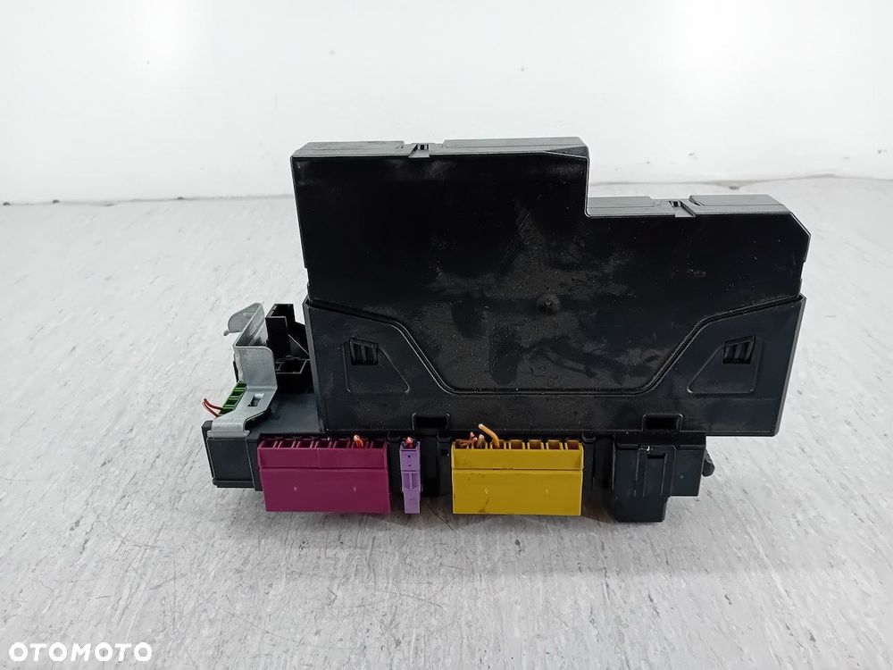 MODUŁ SAM MERCEDES-BENZ KLASA C W204 2049060705 5DK011022-30 2.2 CDI - 2