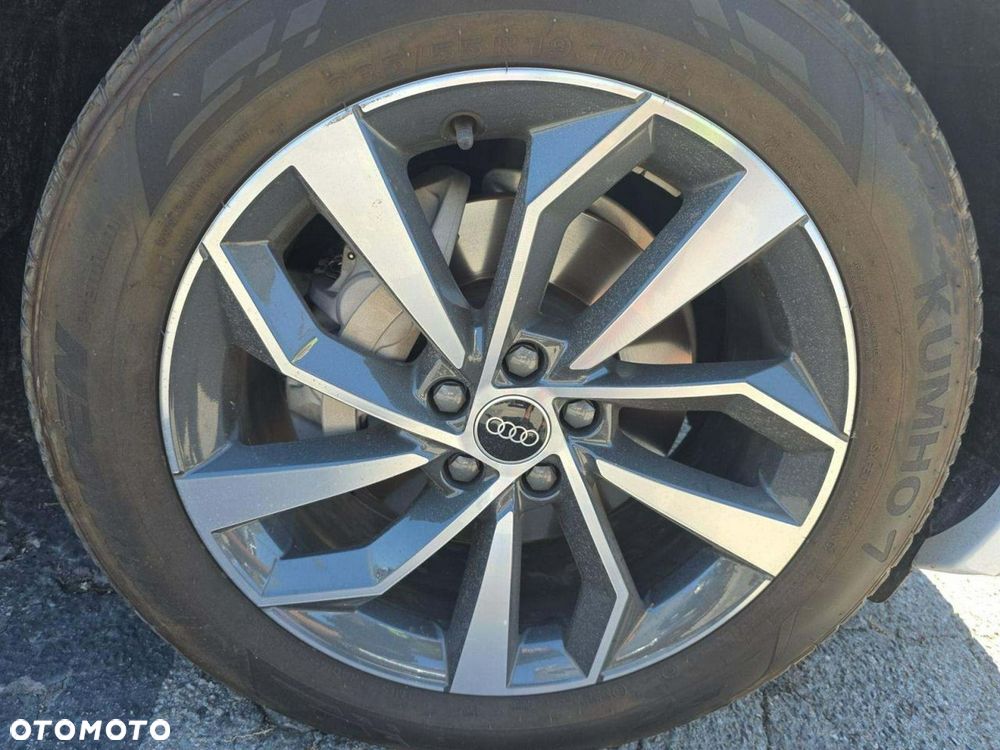 Audi Q5 45 TFSI quattro S tronic S line - 14