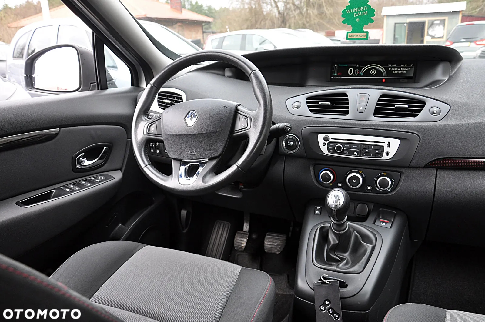 Renault Grand Scenic Gr 1.2 TCe Energy Life - 17
